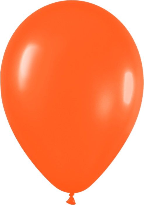 Оранжевый